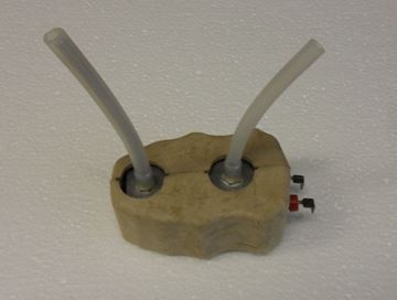 Obrázek Ohřívač celek