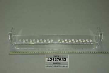 Obrázek Polička na máslo/sýr