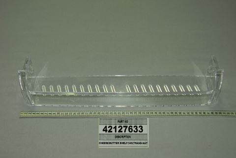 Obrázek z Polička na máslo/sýr 