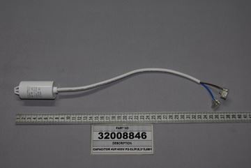 Obrázek Kondenzátor