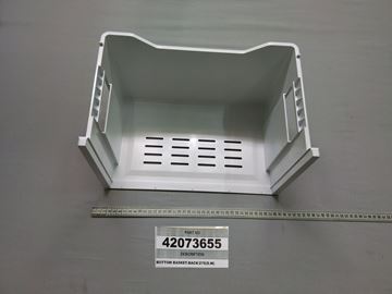 Obrázek Koš - spodní