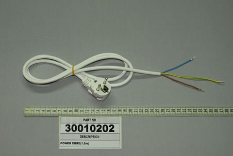 Obrázek z Přívodní kabel 