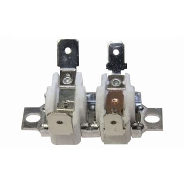 Obrázek Termostat dvojitý