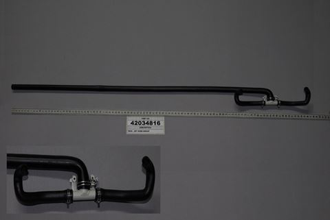 Obrázek z Hadice dvoukanálové trysky - soubor 