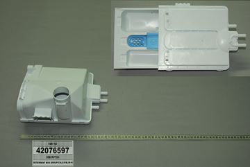 Obrázek Box na mycí prostředek