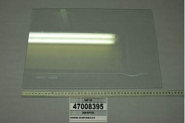 Obrázek Police sklo