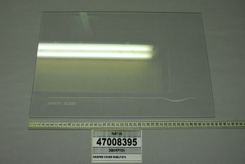 Obrázek z Police sklo 