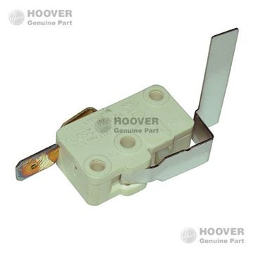 Obrázek Mikrospínač dveří