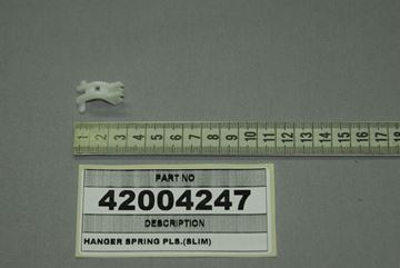 Obrázek Pružina háčku