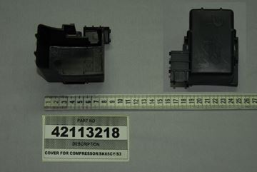 Obrázek Kryt pro kompresor