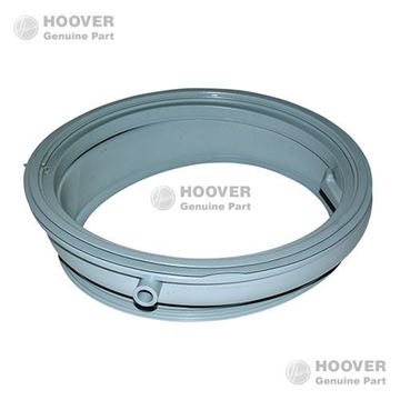 Obrázek Těsnění dveří