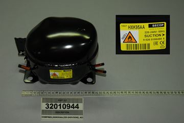 Obrázek Kompresor HXK95AA