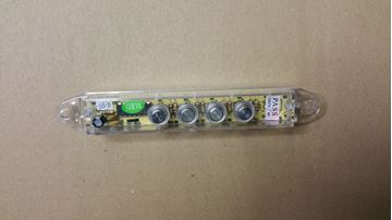 Obrázek Skříňka ovladačů