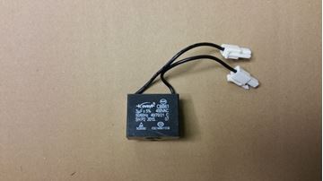 Obrázek Kondenzátor