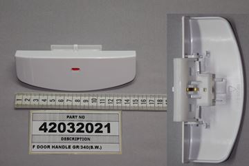 Obrázek Madlo dveří