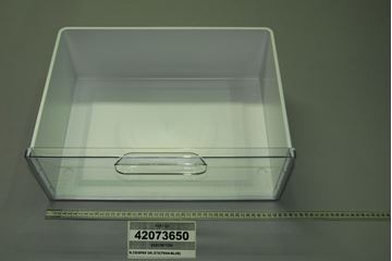 Obrázek Šuplík na zeleninu