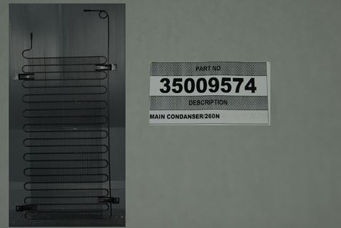 Obrázek z Hlavní kondenzátor 