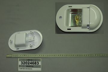 Obrázek Box lampičky