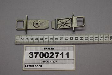 Obrázek Západka dveří