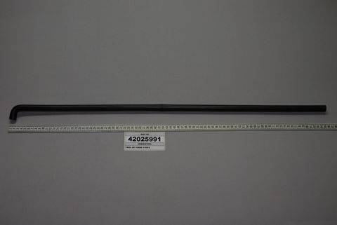 Obrázek z Tryska dvoukanálová - hadice H NO:2 