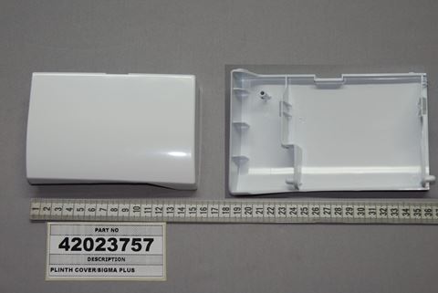 Obrázek z Dvířka krytu filtru 