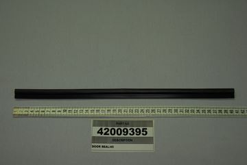 Obrázek Těsnění dveří