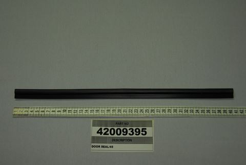 Obrázek z Těsnění dveří 