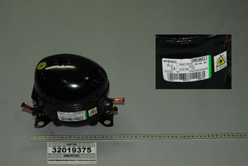 Obrázek Kompresor EMC66CLT