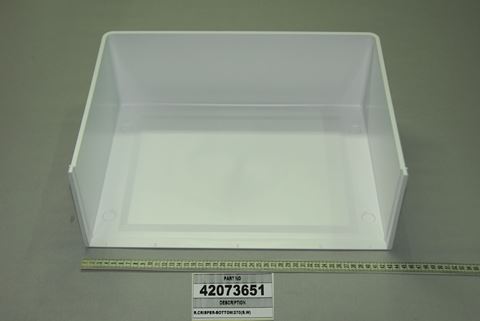 Obrázek z R.CRISPER-BOTTOM/270(S.W) 