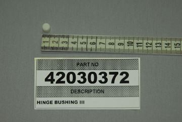 Obrázek Pouzdro závěsu III