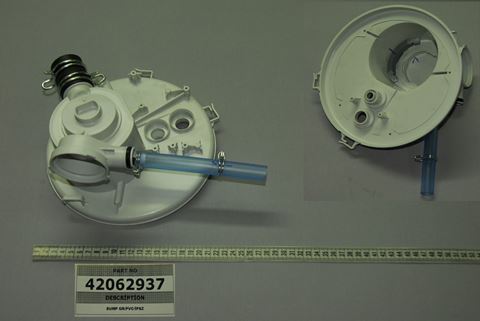 Obrázek z Jímka GR/PVC/Ä°PSZ 