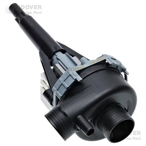 Obrázek z Čerpadlo oběhové myčky 