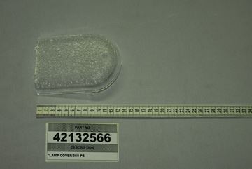 Obrázek Kryt lampičky