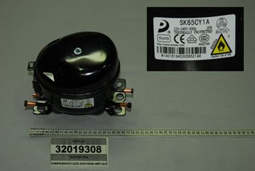 Obrázek Kompresor SK65CY1A