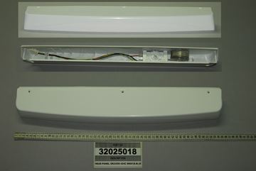 Obrázek Hlavní panel