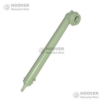 Obrázek Hadice horní rampy celek