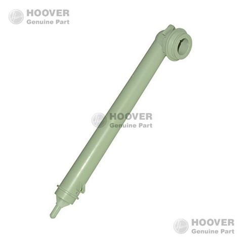 Obrázek z Hadice horní rampy celek 