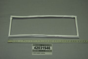 Obrázek Těsnění dveří