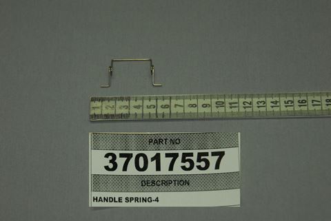 Obrázek z Pružina madla dveří 