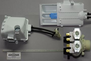 Obrázek Box na mycí prostředek