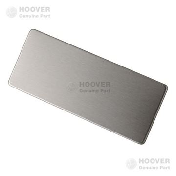 Obrázek Kryt desky rukojeti myčky