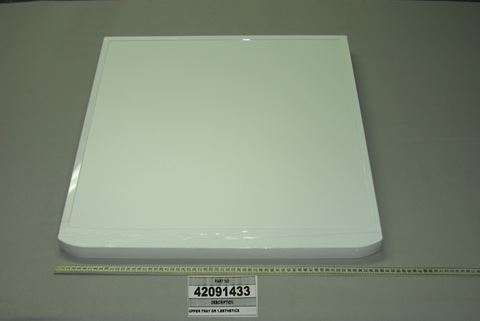 Obrázek z Horní deska myčky 