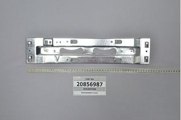 Obrázek Dno přihrádky