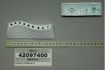 Obrázek Žebro bubnu pračky