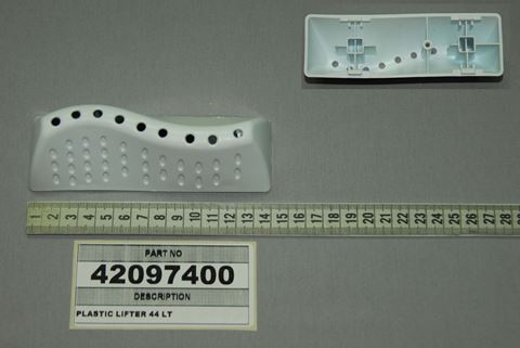 Obrázek z Žebro bubnu pračky 