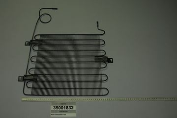 Obrázek Hlavní kondenzátor