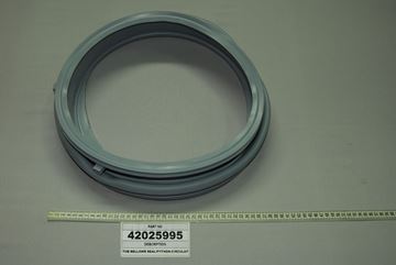 Obrázek Těsnění dveří