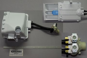 Obrázek Box na mycí prostředek