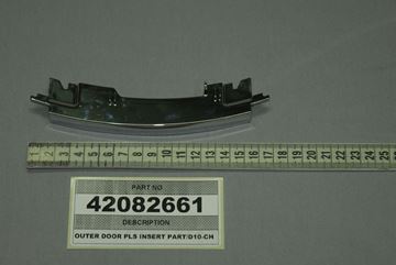 Obrázek Dveře vnější