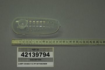 Obrázek Stínítko žárovky